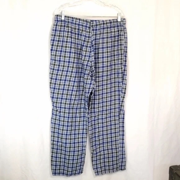 3/$25 Flannel Pajama Pants - Picture 5 of 7